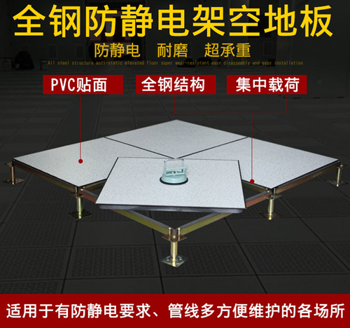 防靜電地板多少錢(qián)一平方_防靜電地板價(jià)格是多少？